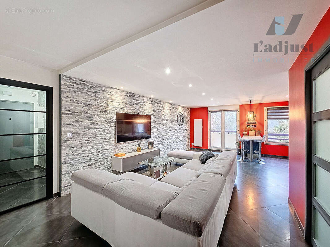 Appartement à MELUN