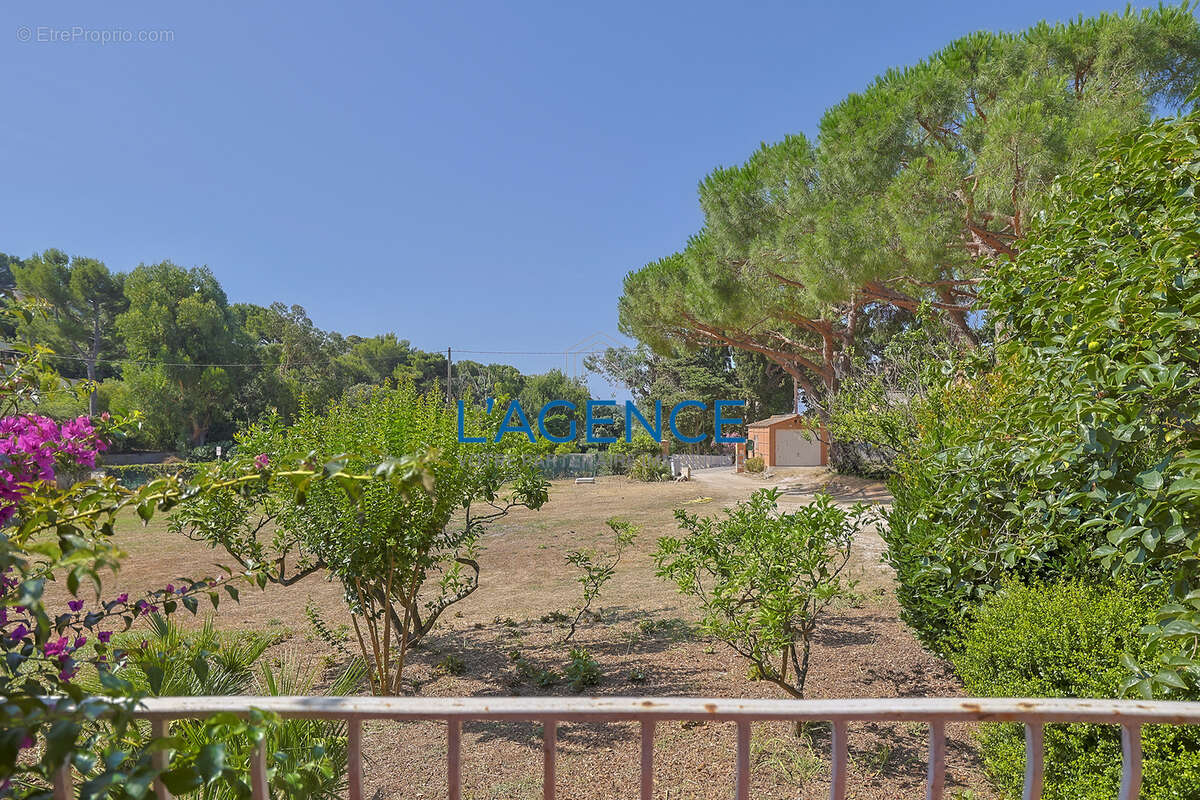 Maison à HYERES