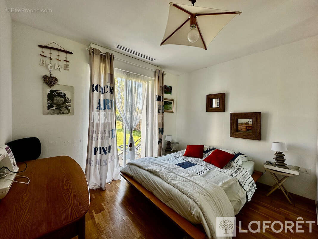 Maison à GUJAN-MESTRAS