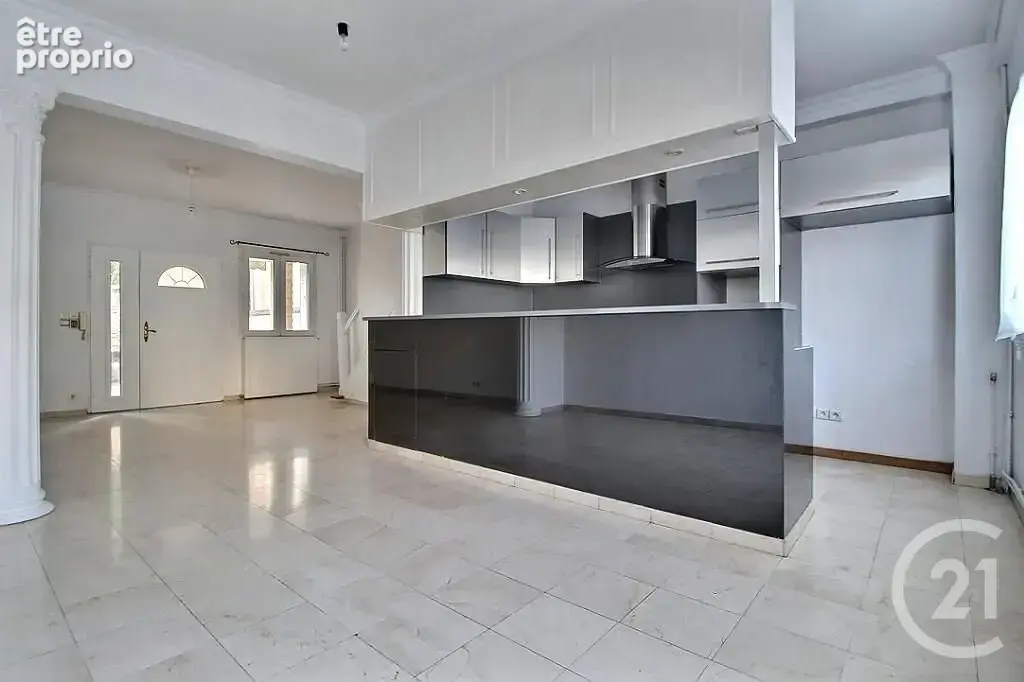 Maison 120 m² à Aulnay-Sous-Bois  - photo 2