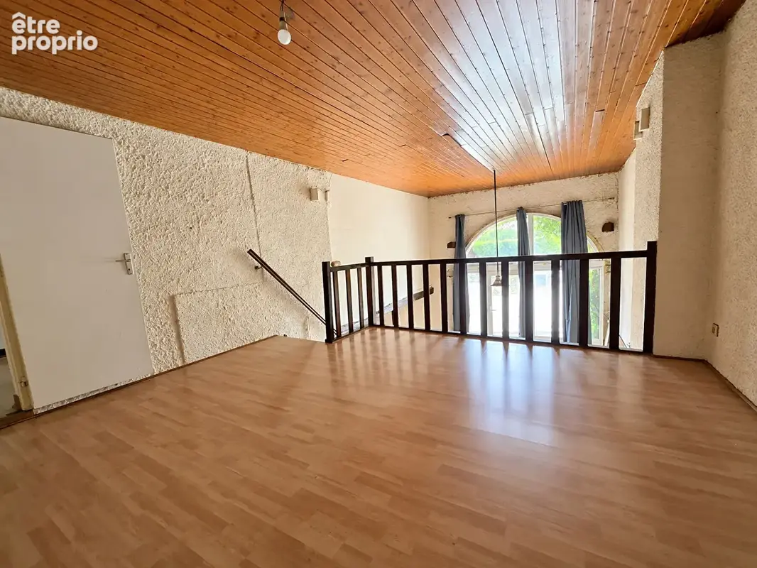 Appartement 3 pièces 79 m² en rez-de-chaussée PROCHE DOLE - photo 7