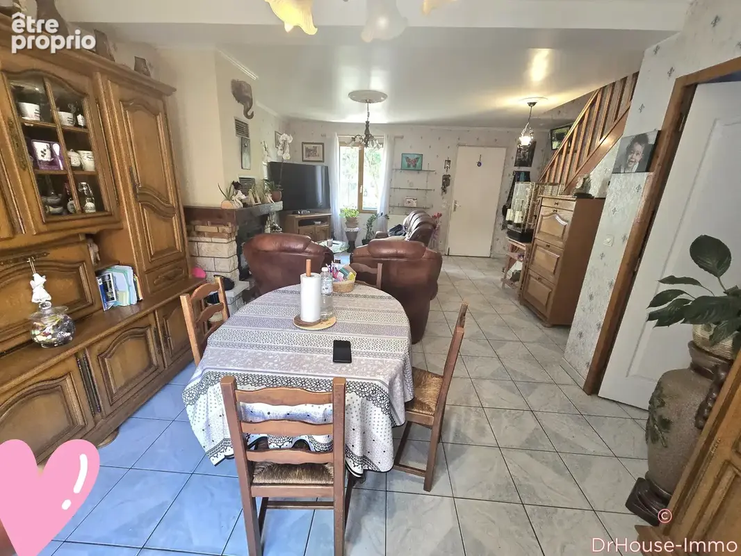 Maison 5 pièces 98 m² à vendre à Drancy (93700) - photo 19