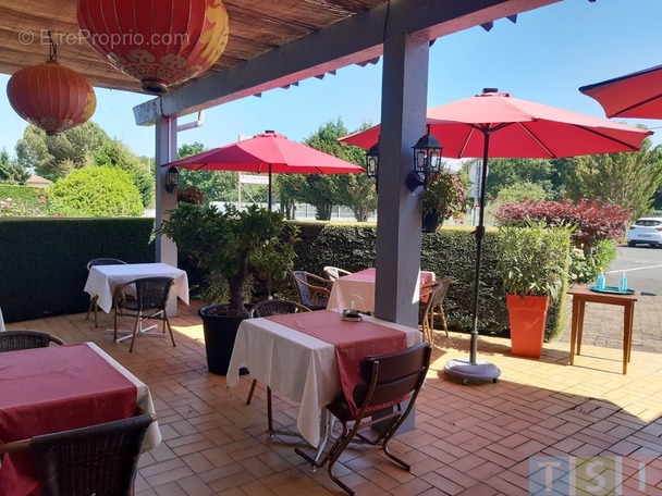 Maison à LABARTHE-INARD