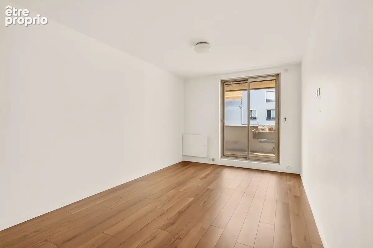 CHAMPS-SUR-MARNE (77420) : Appartement 4 pièces de 95,27 m² - photo 10