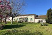 Maison à VANZAC