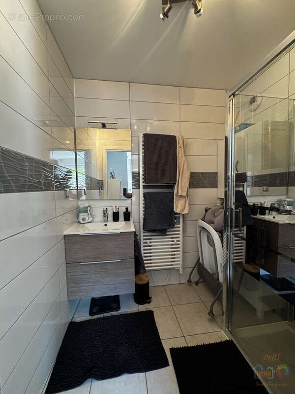 Appartement à BRUMATH