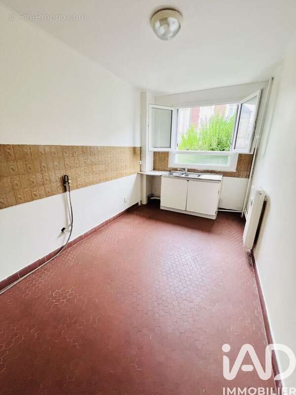 Photo 2 - Appartement à CREIL