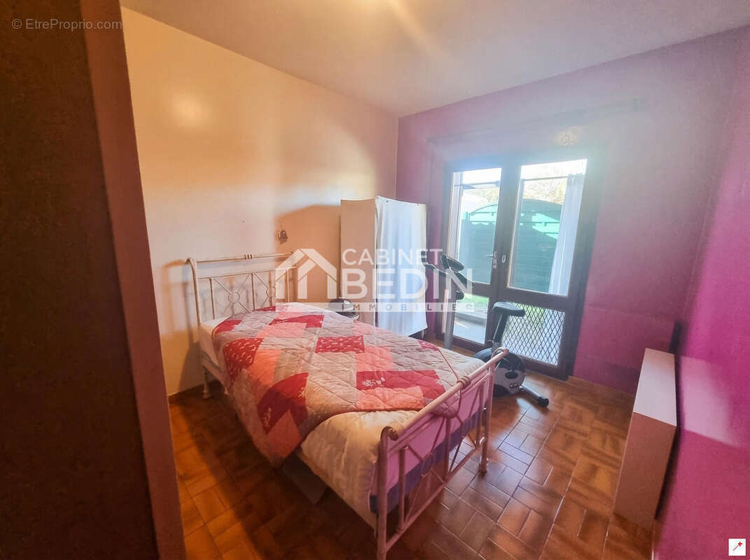 Maison à ANDERNOS-LES-BAINS