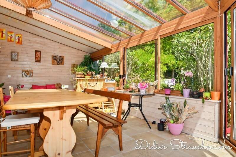 Maison à AIGREFEUILLE-D&#039;AUNIS