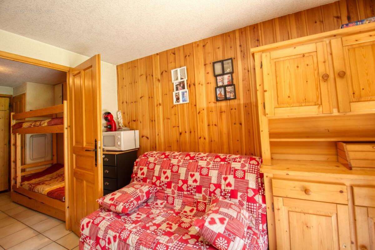 Appartement - photo 3