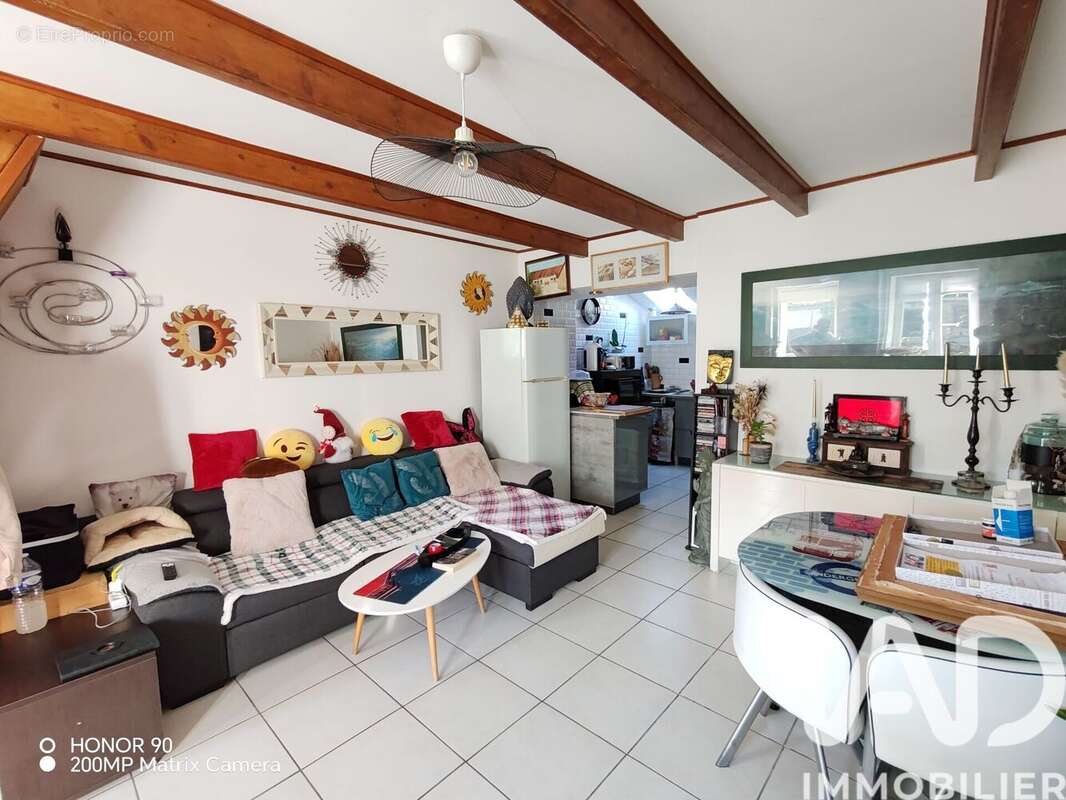 Photo 4 - Maison à SAINT-JOACHIM