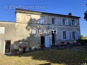 Photo 1 - Maison à PONS