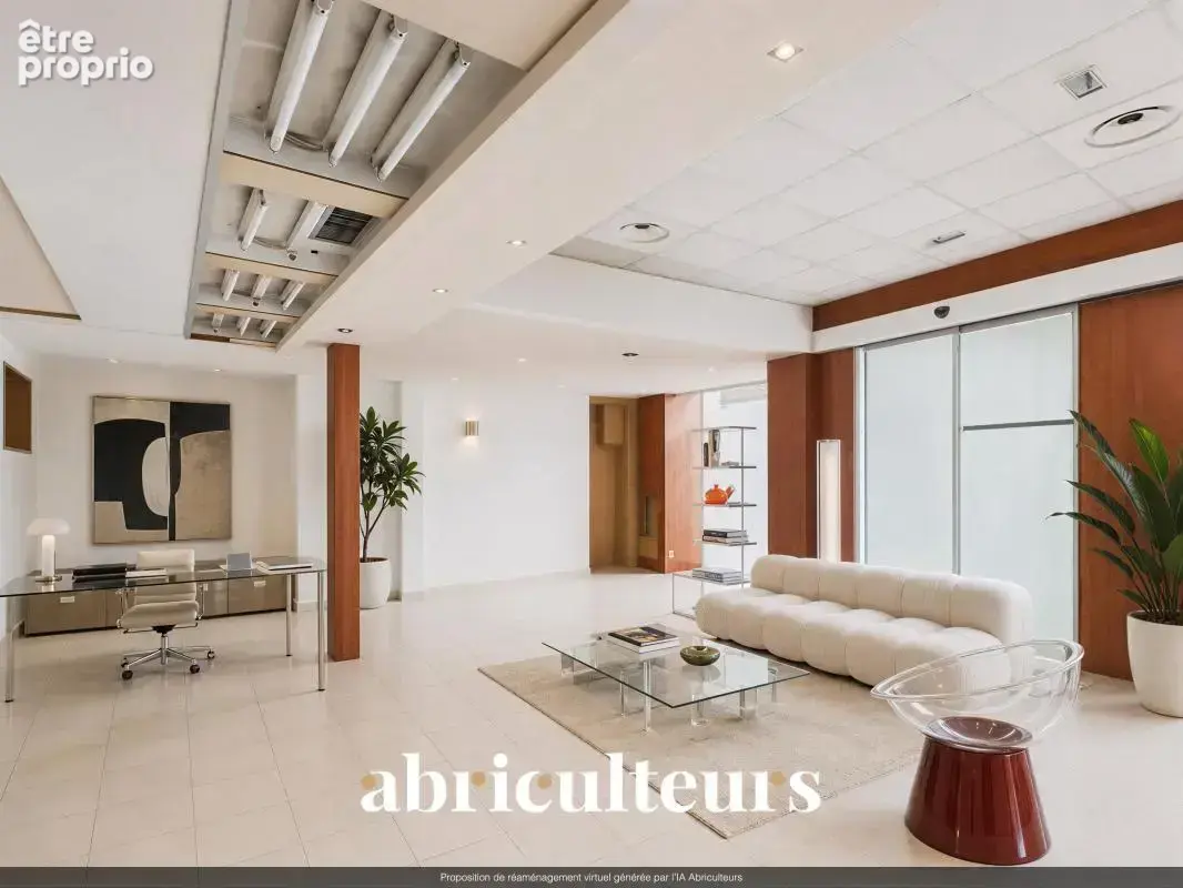 Cession de droit au bail de 56,59 m² - Forte visibilité en vente à Nice Wilson (06000) - photo 10