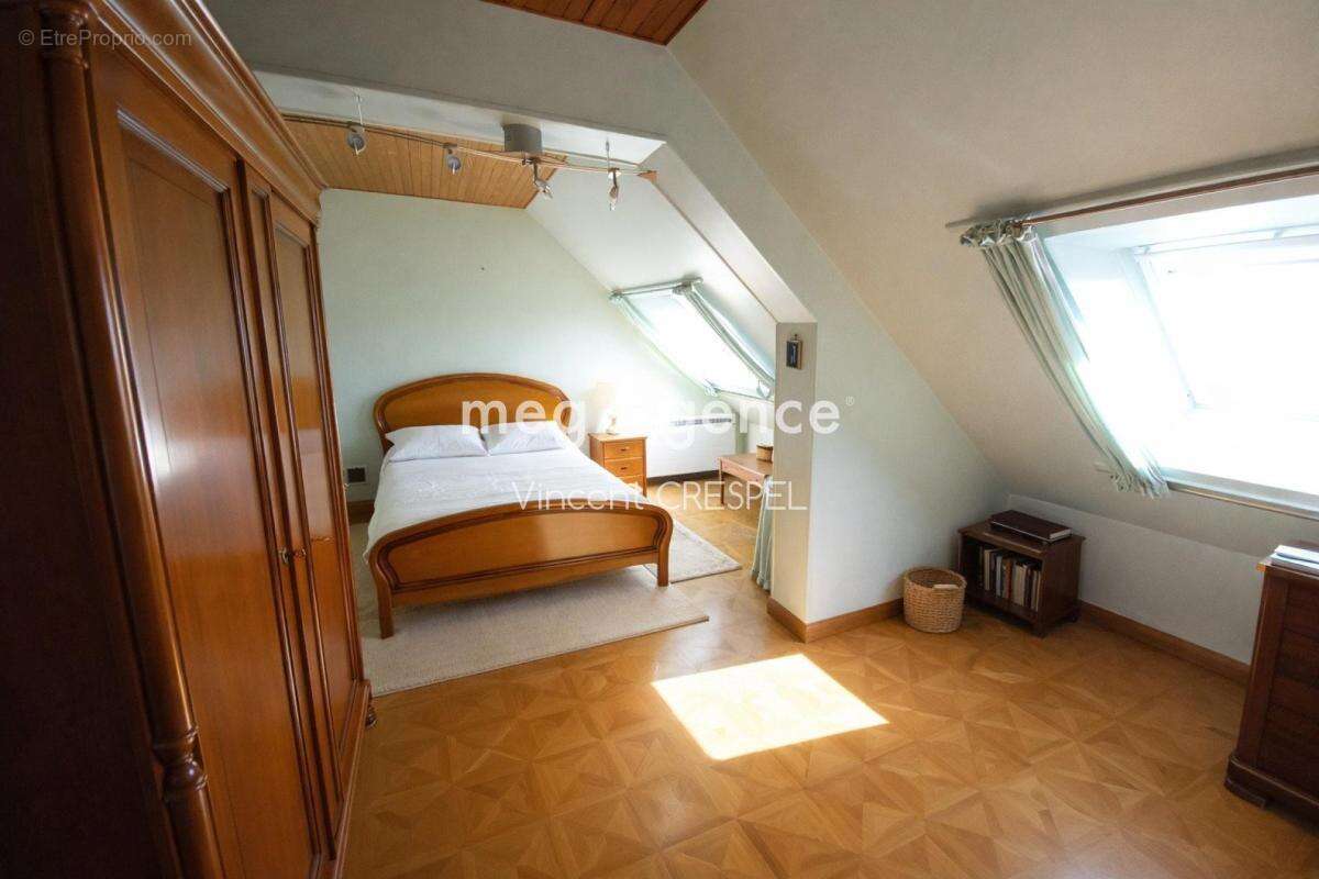 Maison à LA FLECHE