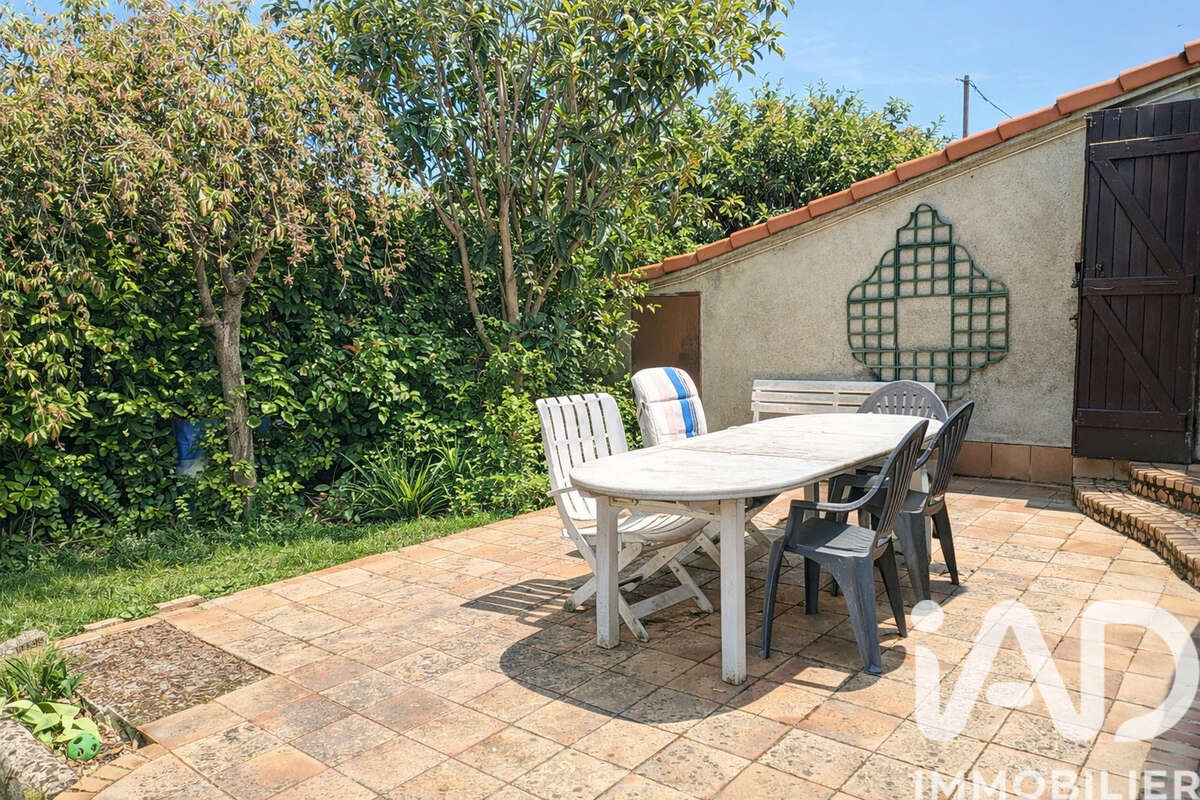 Photo 4 - Maison à ESCALQUENS