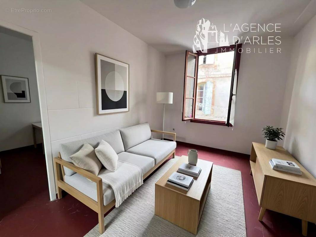 Appartement à ARLES