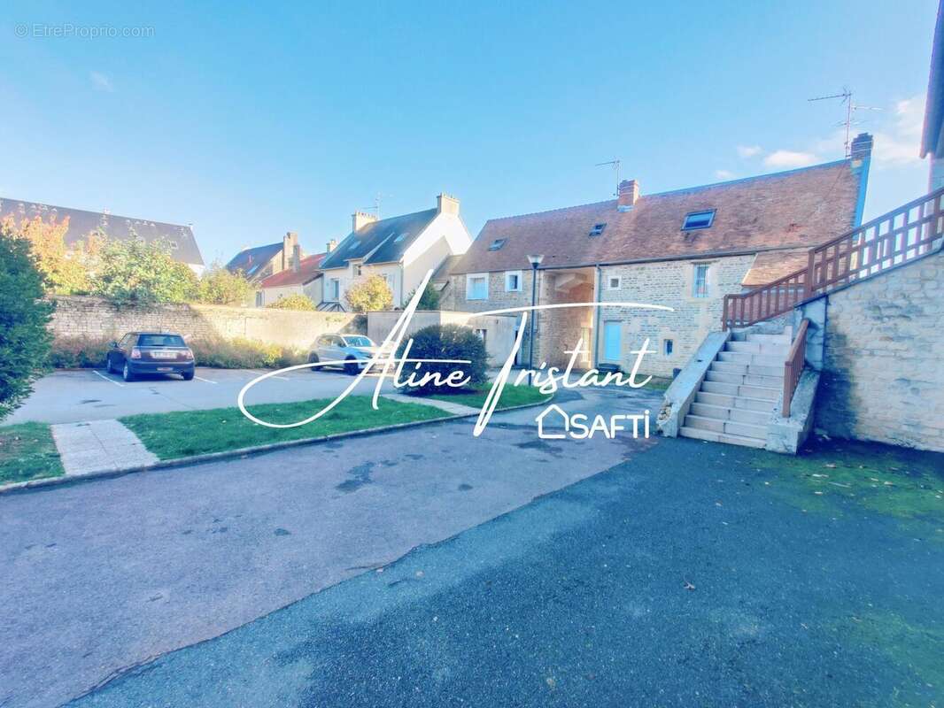 Photo 8 - Appartement à VERSON