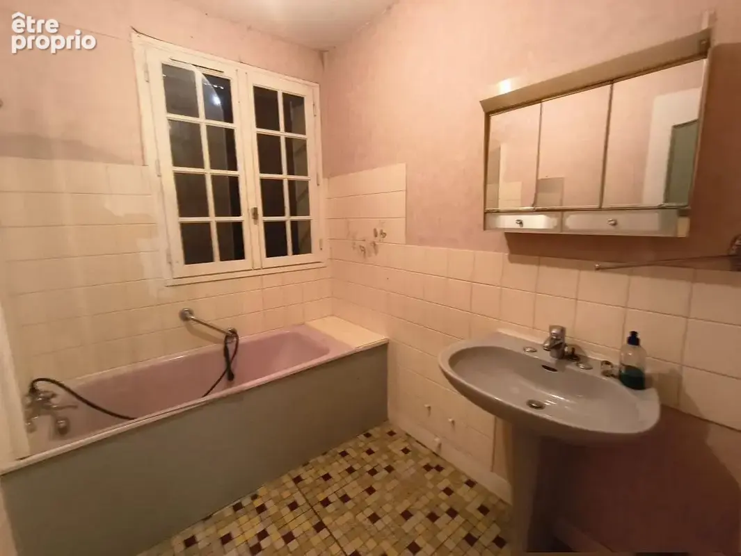Maison 3 pièces 72 m² à vendre à Saint-Simeon (61350) - photo 5
