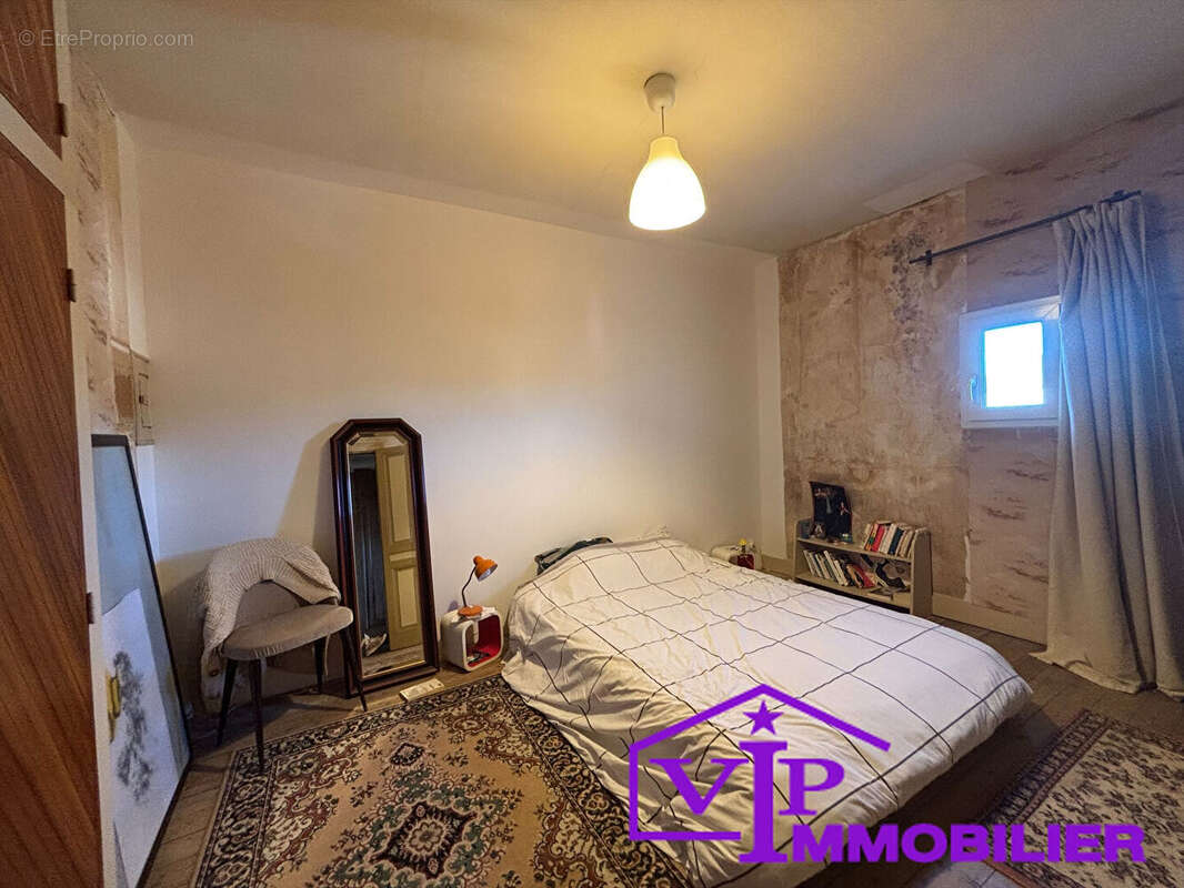 Maison à SOTTEVILLE-LES-ROUEN