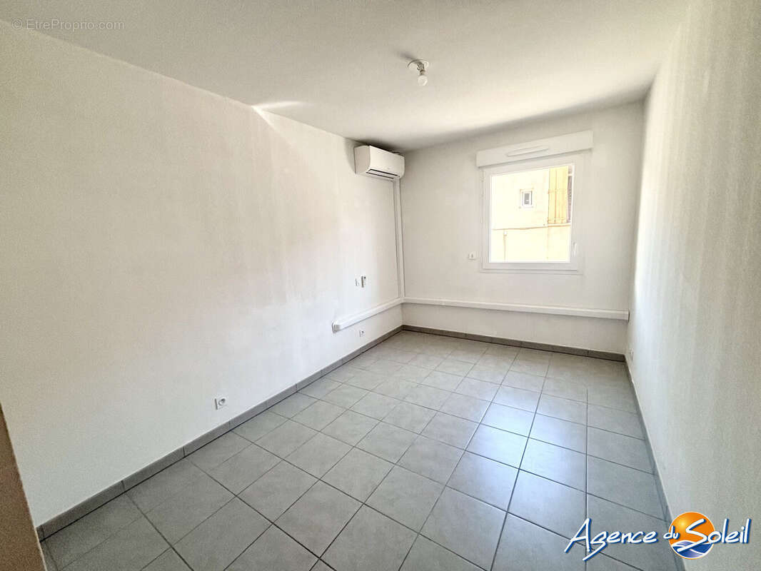 Appartement à NARBONNE