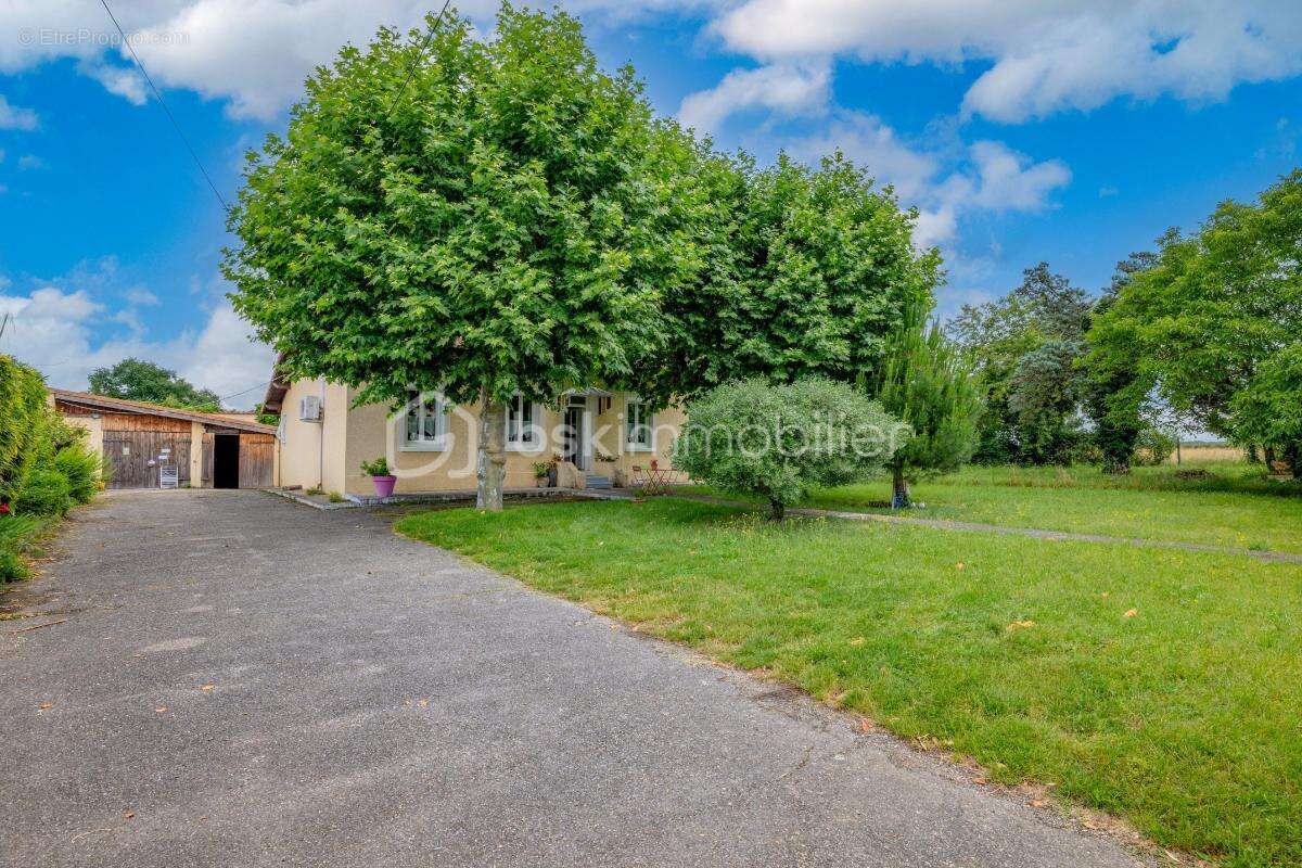 Maison individuelle avec 1000m² de terrain - photo 12