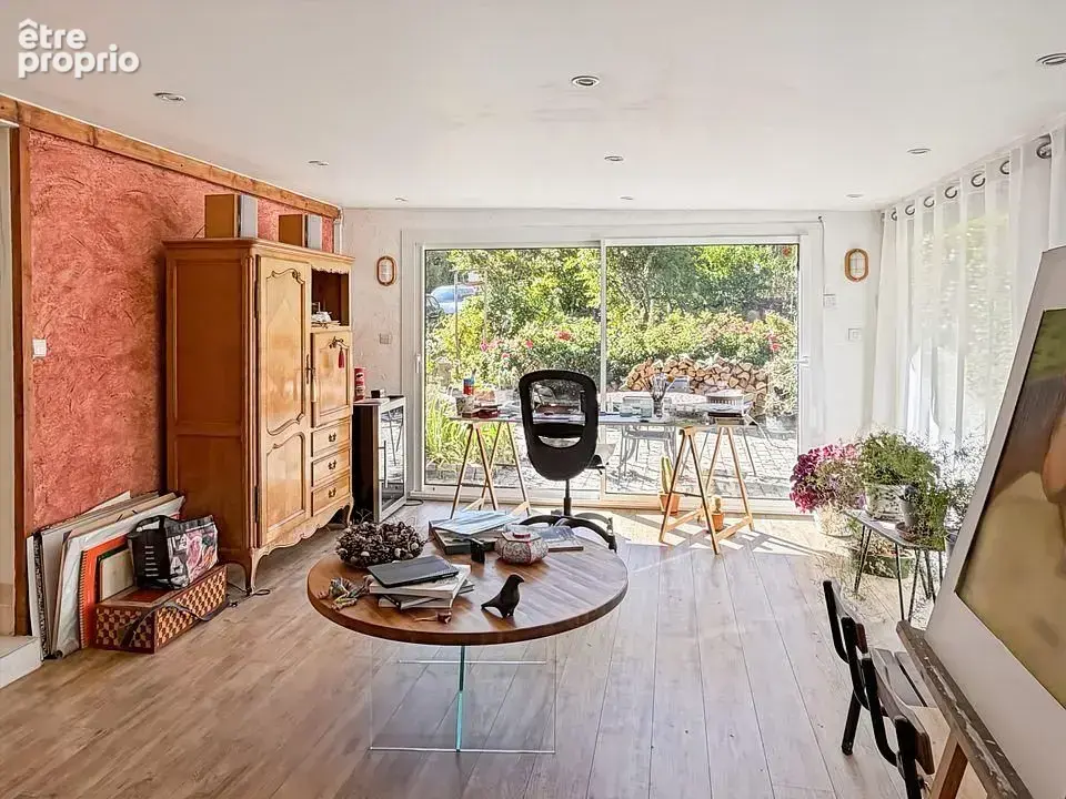 Maison 6 pièces 200 m² à vendre à Guillerval (91690) - photo 4