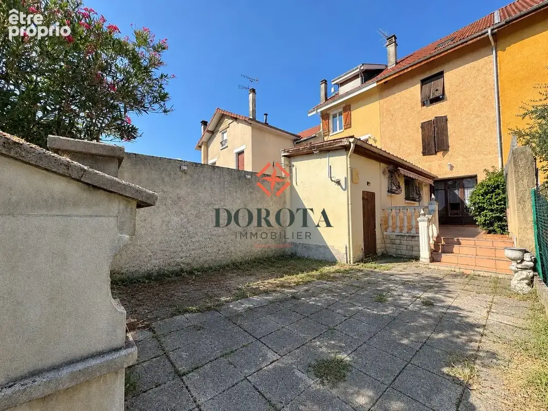 Maison 5 pièces 130 m² à vendre à Villard-Bonnot (38190) - photo 5