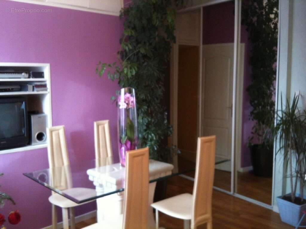 Appartement à L&#039;ISLE-ADAM