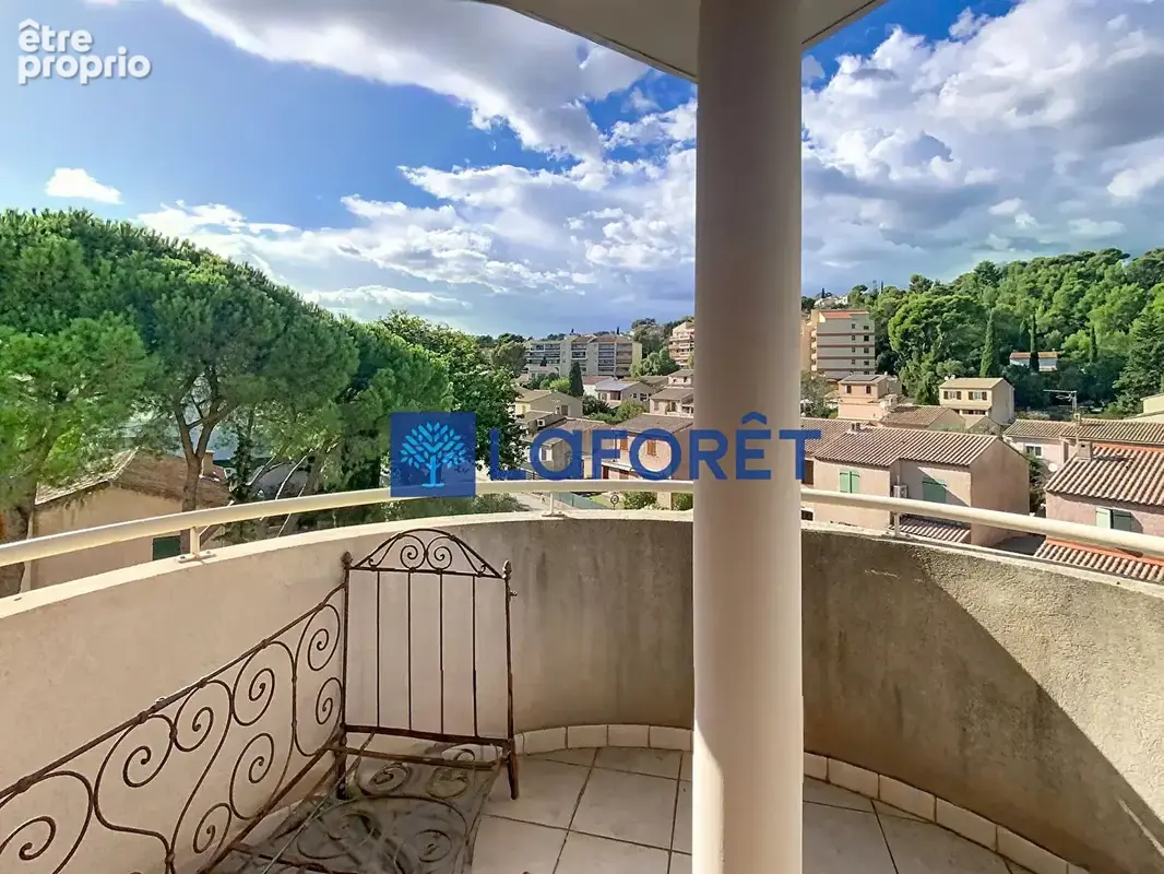Appartement La Garde 5 pièces 120 m² - photo 14