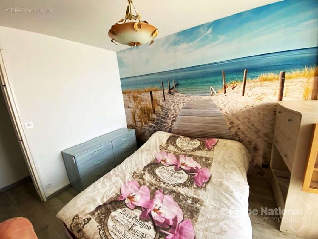 Appartement à MIRAMAS