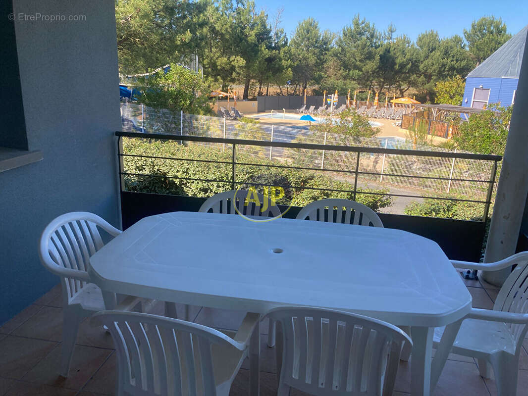 Appartement à LE VERDON-SUR-MER