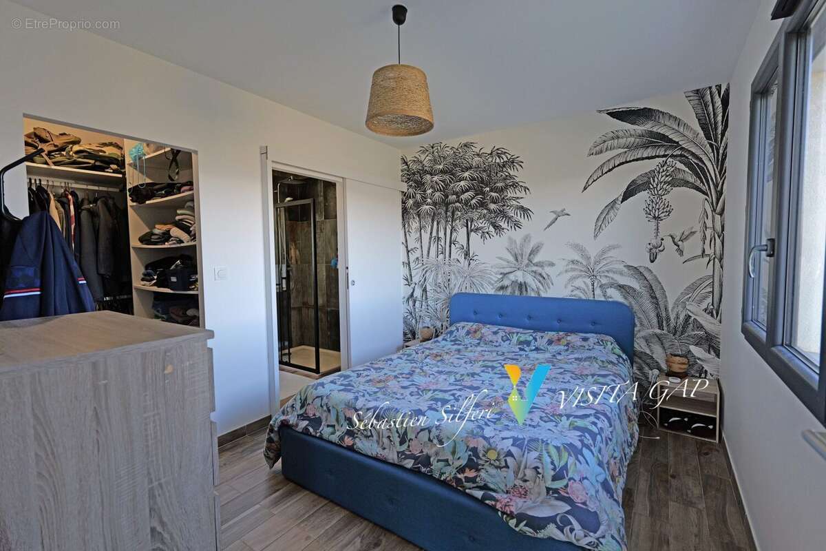 Maison à PELLEAUTIER