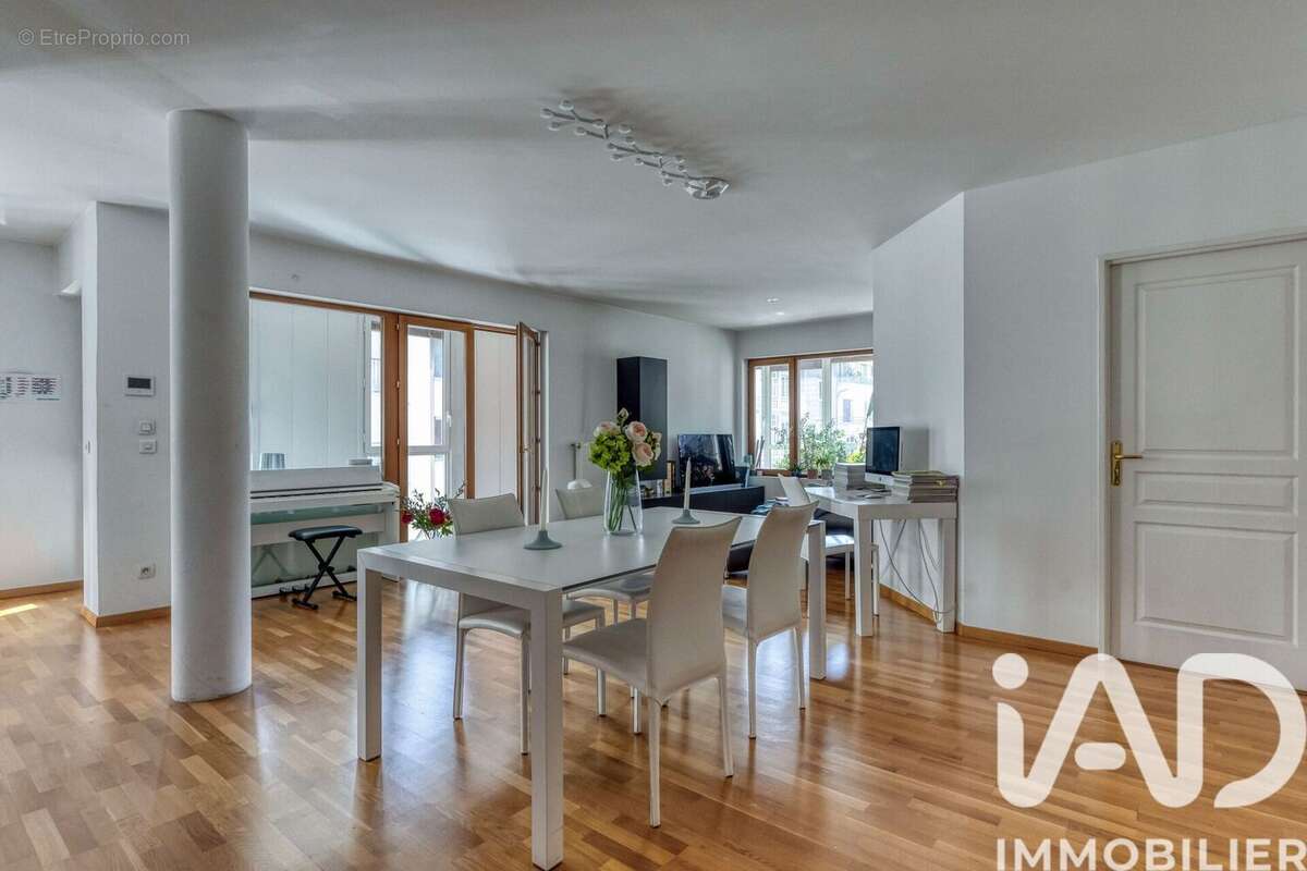 Photo 4 - Appartement à GRENOBLE