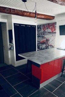 Appartement à DRAGUIGNAN