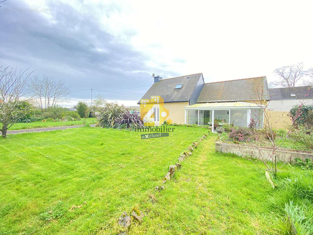 Maison à SAINTE-REINE-DE-BRETAGNE