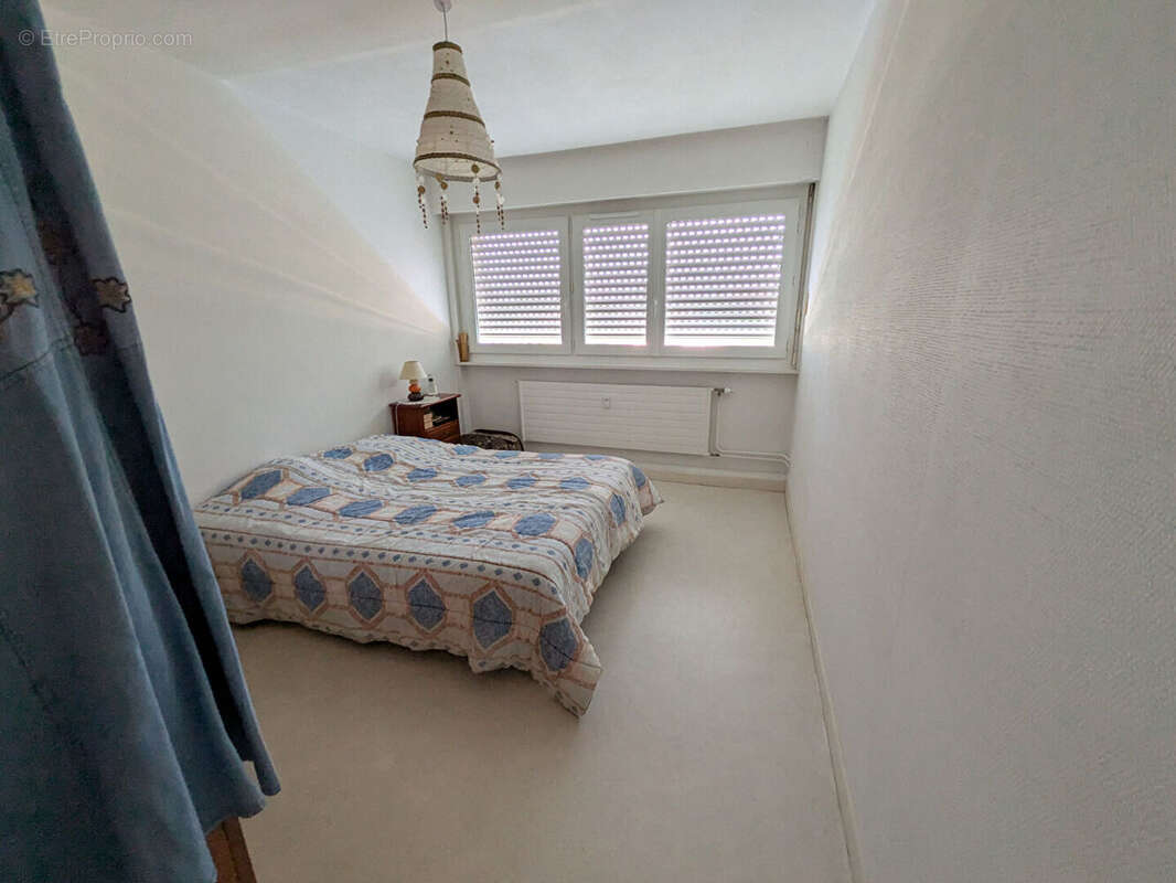 Appartement à ROANNE