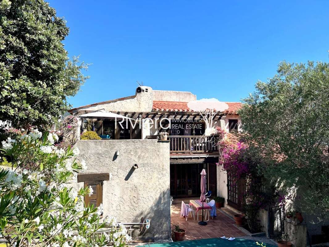 Appartement à CAVALAIRE-SUR-MER