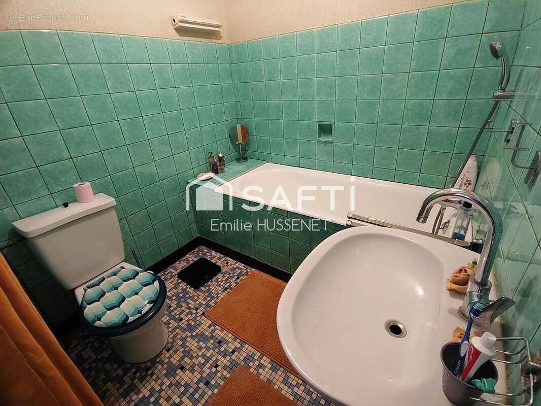 Photo 8 - Maison à COMMERCY