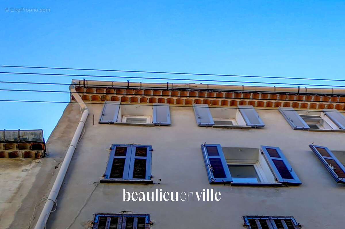 Appartement à LA CIOTAT