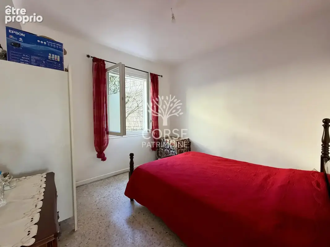 Local aménagé en appartement, 20110 propriano - photo 4