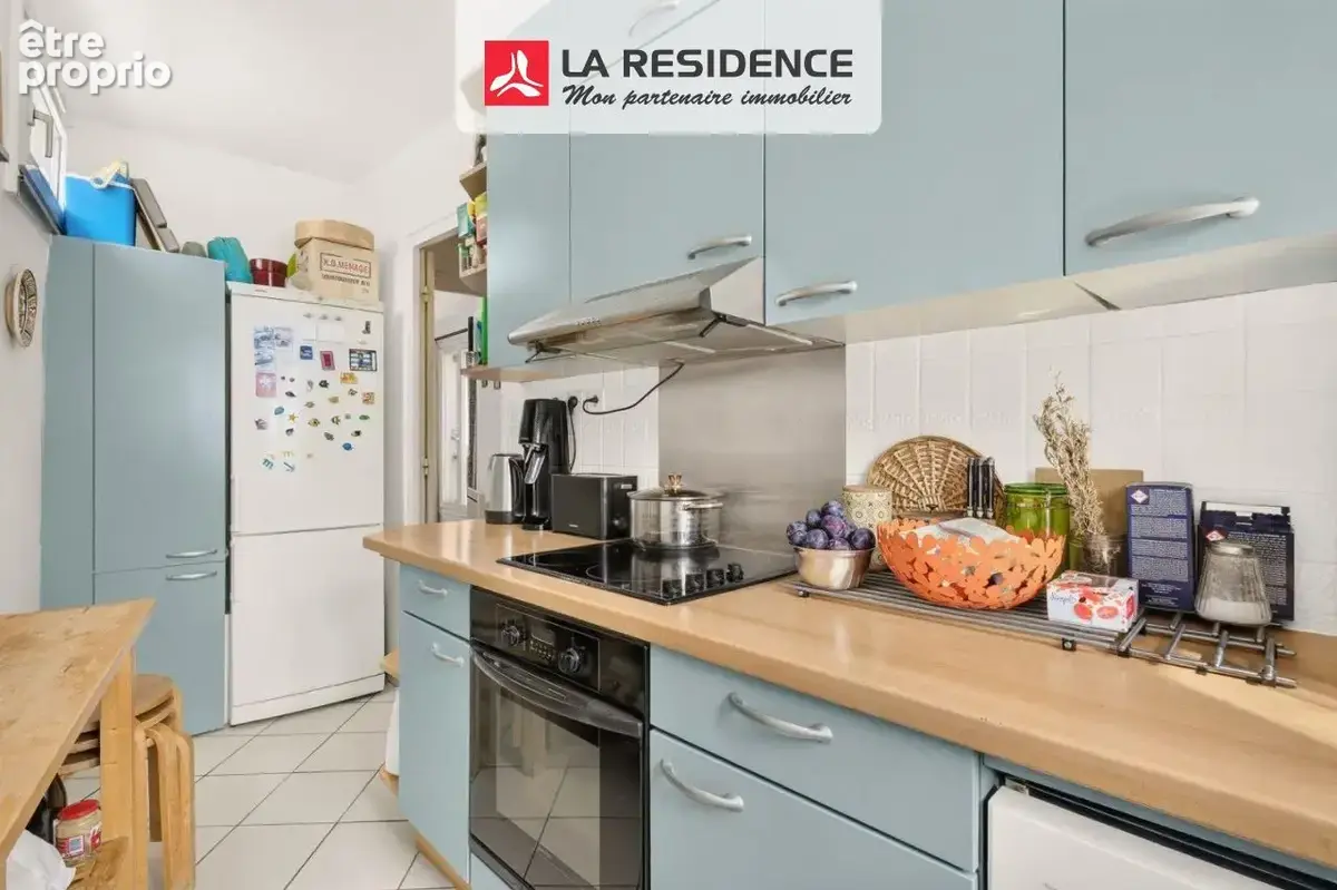 Appartement 6 pièces 102 m² à vendre à Paris-18e (75018) - photo 9