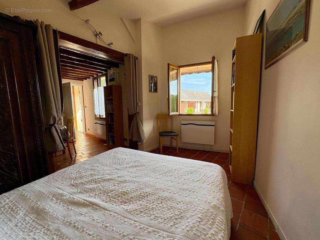 Maison de caractère avec dépendance habitable – Pluzunet - photo 11