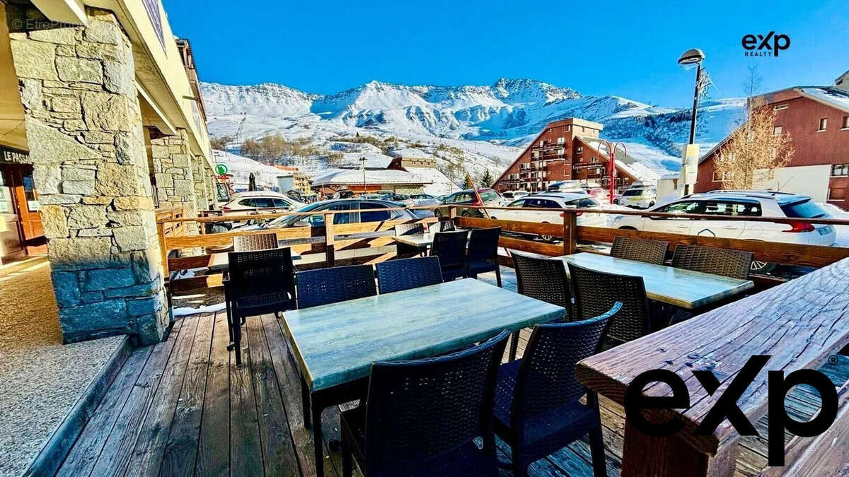 Autre à SAINT-FRANCOIS-LONGCHAMP