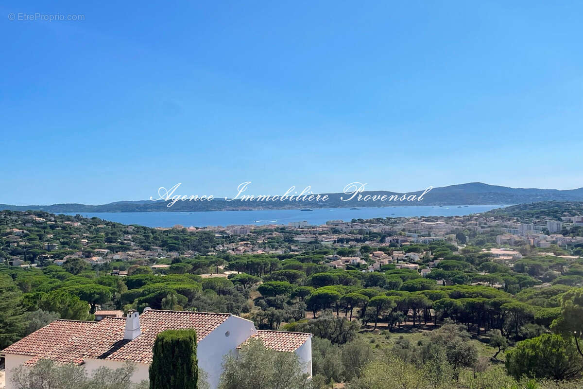Maison 370 m² à Sainte-Maxime  - photo 5