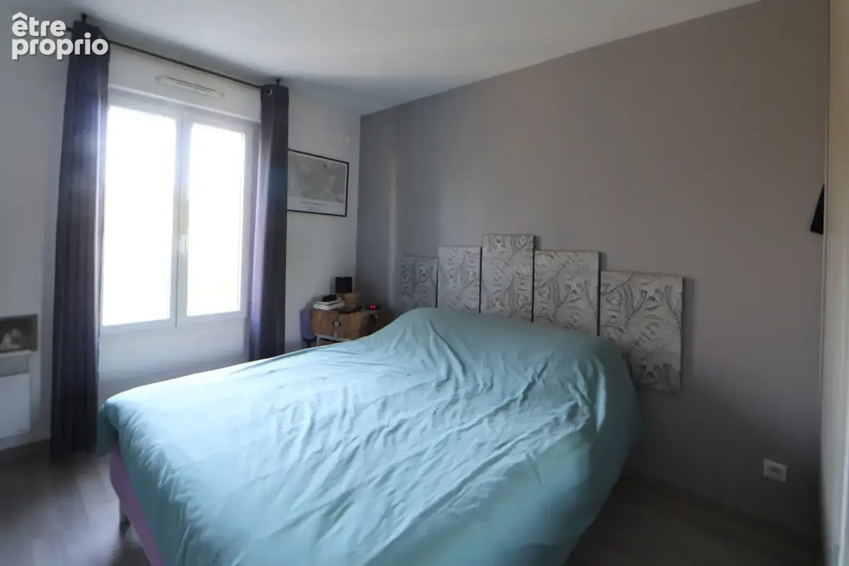 En exclusivite malissard  maison avec 3 chambres sur 440 m2 de terrain 295 000 € - photo 15