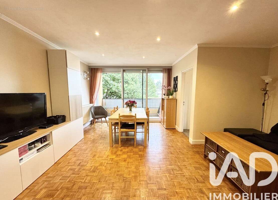 Photo 6 - Appartement à MASSY