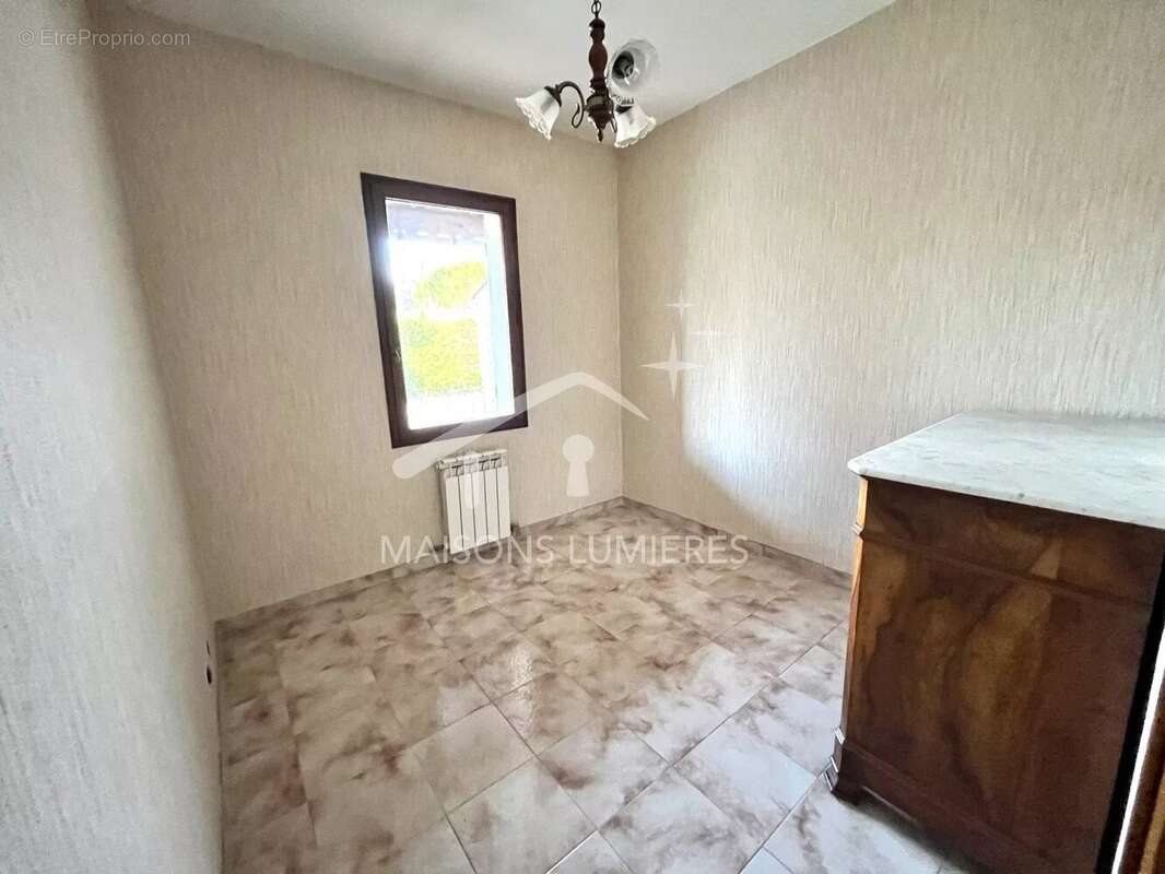Maison à APT