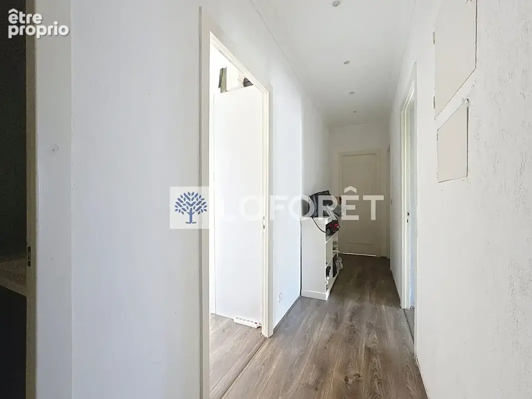 Appartement Beausoleil 3 pièces 70.69m2 - photo 8