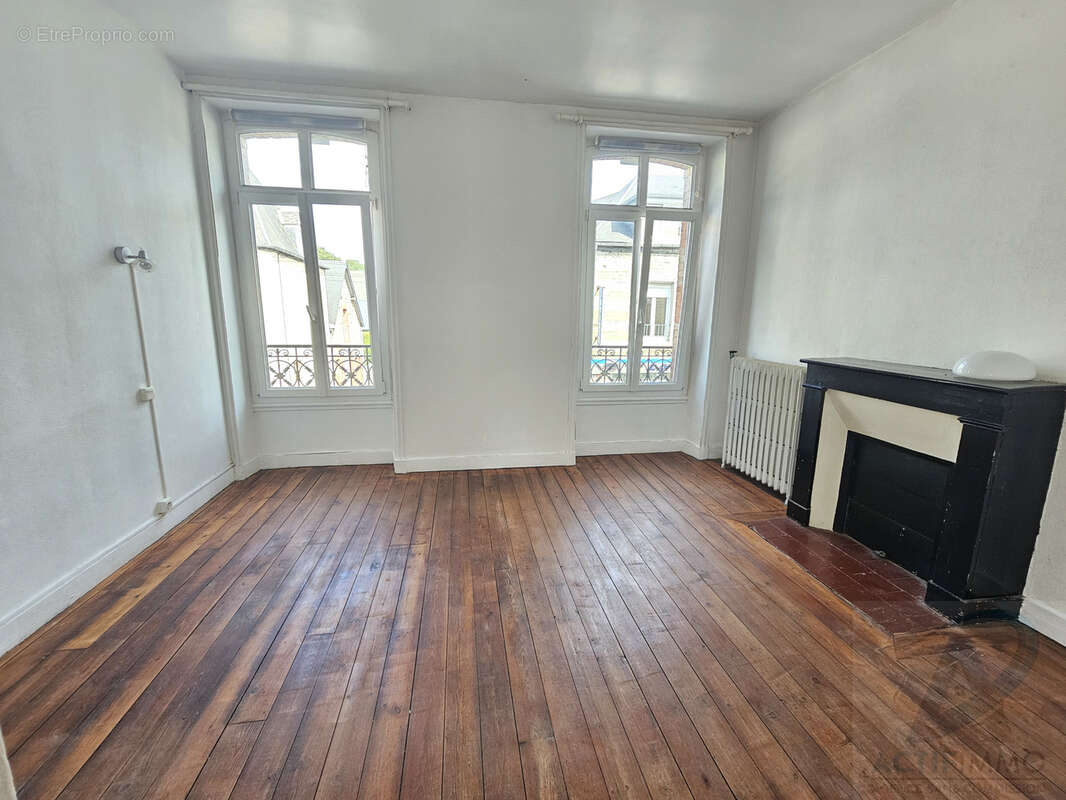 Maison de ville de 135m2 - photo 12