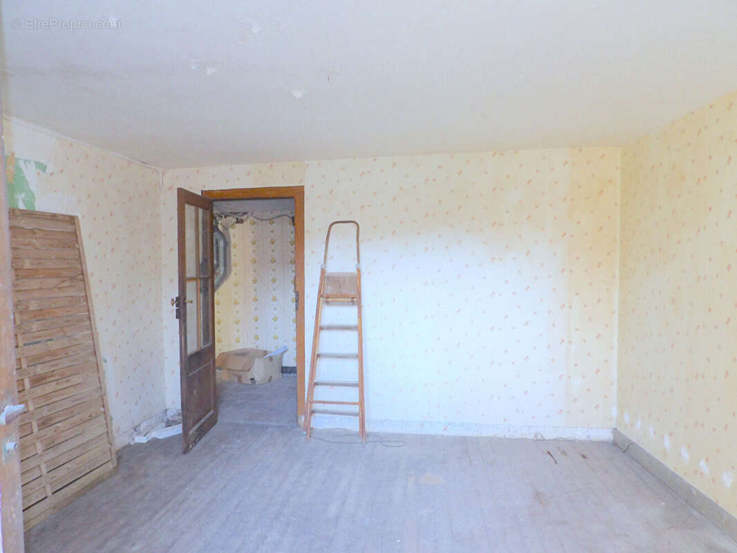 A vendre appartement 3 pieces avec jardin- bordeaux barriere de toulouse - photo 3